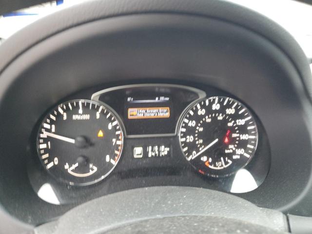 2015 NISSAN ALTIMA 2.5 - 1N4AL3AP7FN860858