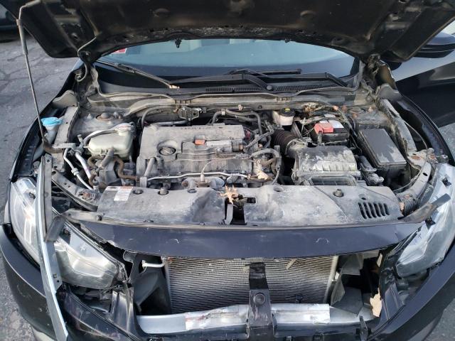 2017 HONDA CIVIC LX 19XFC2F5XHE211810