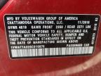 Lot #3028346826 2016 VOLKSWAGEN PASSAT S