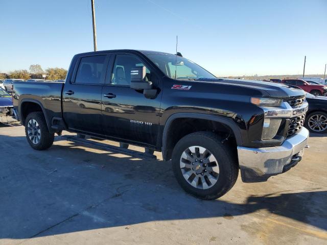 2022 CHEVROLET SILVERADO - 1GC4YNEY5NF175497