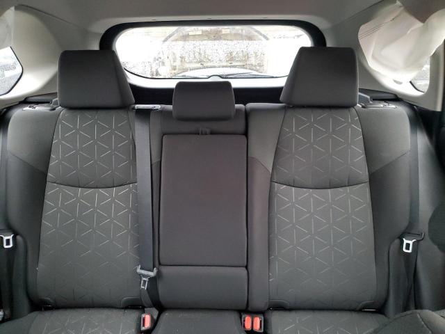 2021 TOYOTA RAV4 XLE - 2T3P1RFV0MC154519