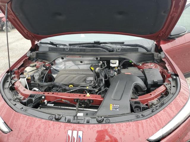 2024 BUICK ENVISTA SP KL47LBE23RB017267