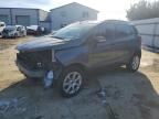 2020 FORD ECOSPORT S - MAJ6S3GL7LC331639
