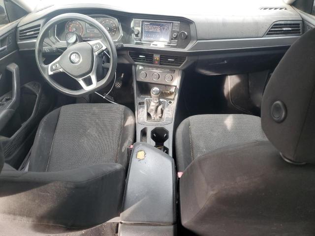 VIN 3VWN57BU4KM049778 2019 VOLKSWAGEN JETTA no.8