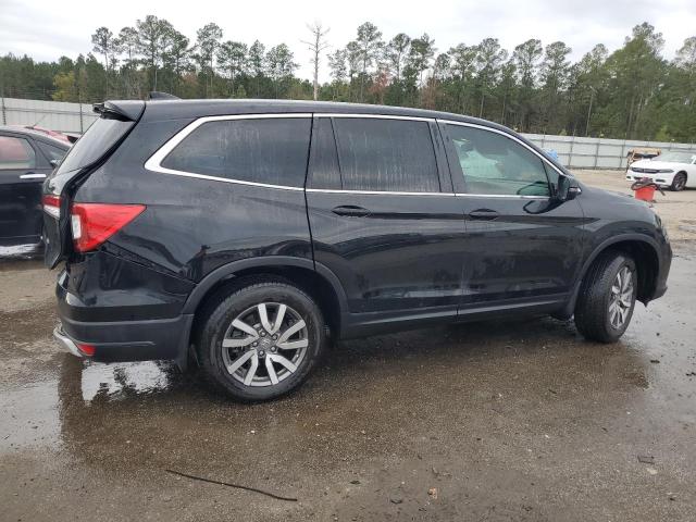 2022 HONDA PILOT EXL - 5FNYF5H50NB002158