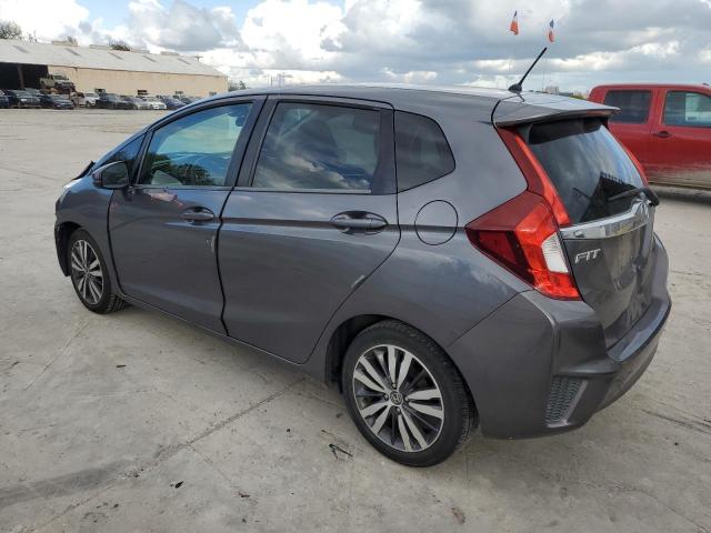 VIN 3HGGK5H80FM711303 2015 HONDA FIT no.2