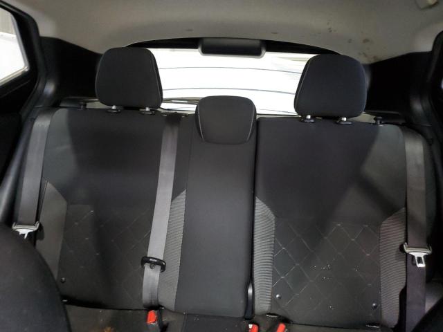 2019 NISSAN KICKS S - 3N1CP5CU0KL537514