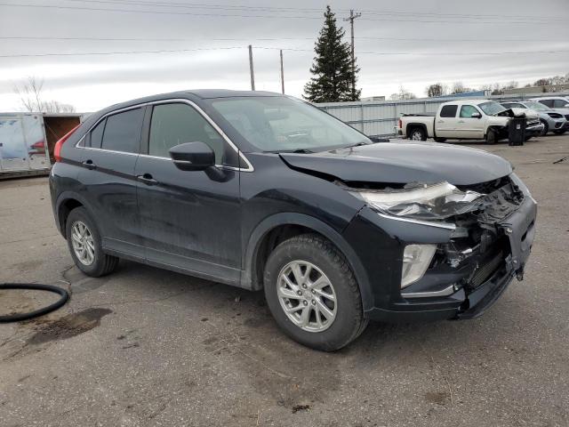 2019 MITSUBISHI ECLIPSE CR - JA4AT3AA7KZ035664