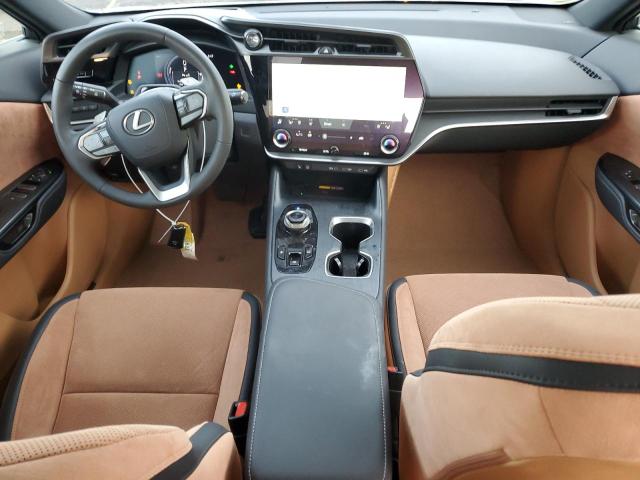2023 LEXUS RZ 450E JTJAAAAB3PA014905