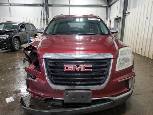 2016 GMC TERRAIN SL - 2GKFLTEK1G6205913