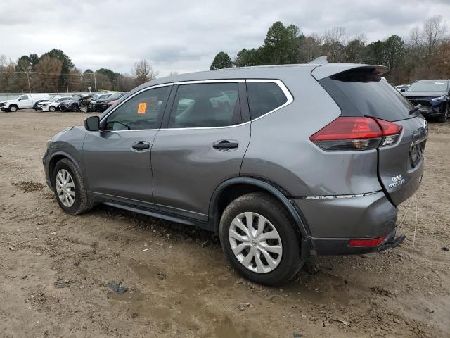 Vin: knmat2mtxjp561374, lot: 85104144, nissan rogue s 20182