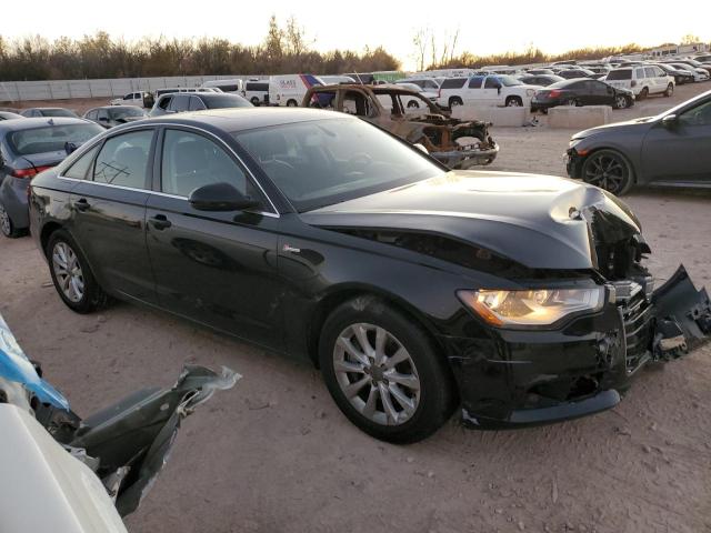 Vin: waufgafc2cn086994, lot: 82864424, audi a6 premium 20124