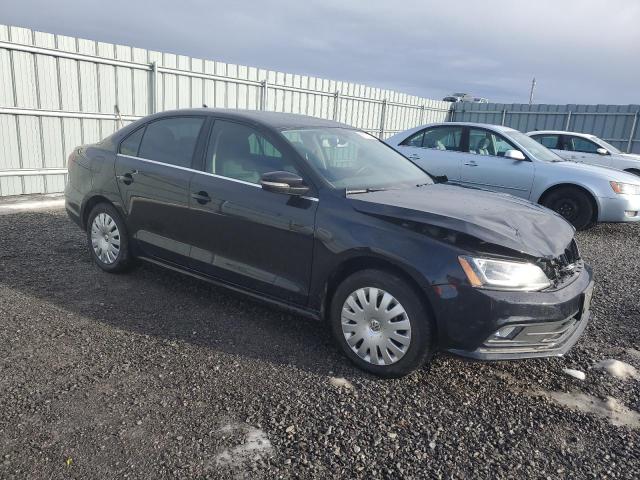 3VWL17AJ5HM332659 Volkswagen Jetta Sel 2017