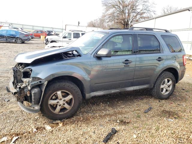 FORD ESCAPE XLT