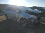 Lot #3033696717 2018 TOYOTA SIENNA XLE