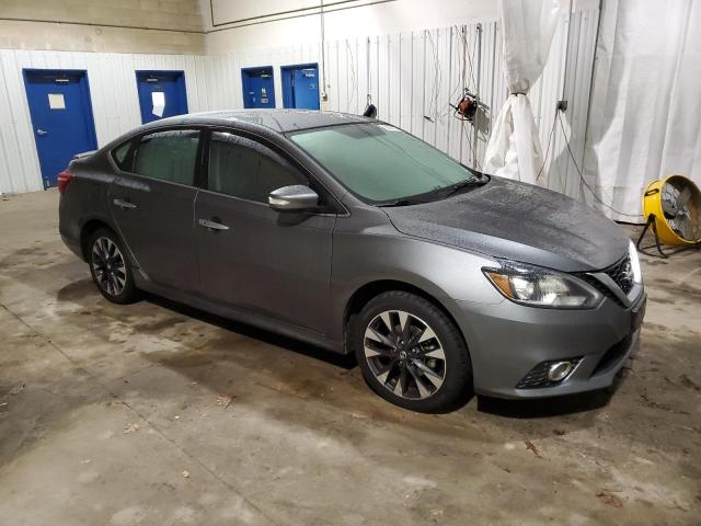 2018 NISSAN SENTRA S - 3N1AB7AP7JY307419