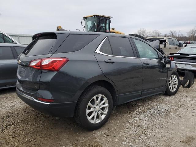 2020 CHEVROLET EQUINOX LT - 2GNAXJEVXL6170816