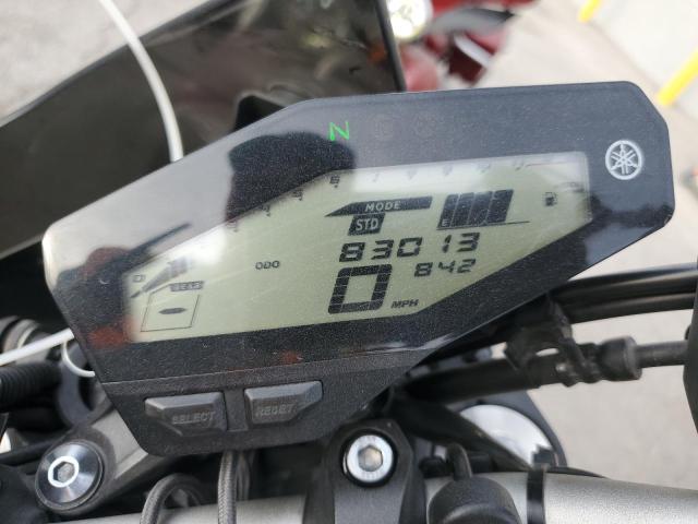 2016 YAMAHA FZ09 C JYARN33Y8GA002543