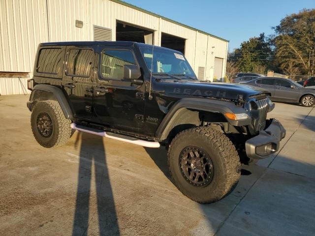 2022 JEEP WRANGLER U - 1C4HJXDG0NW247152