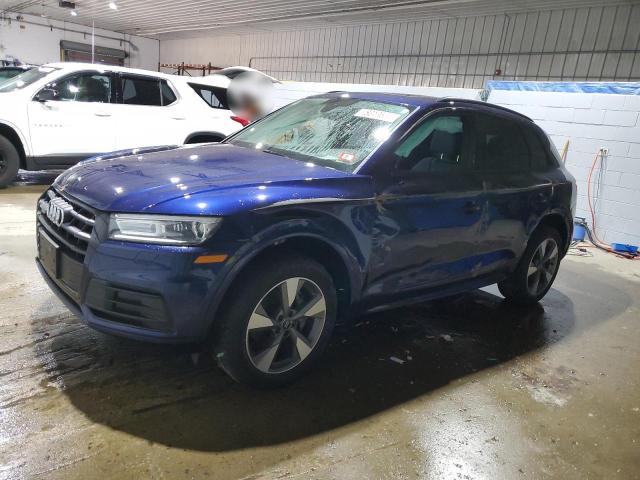 AUDI Q5 PREMIUM