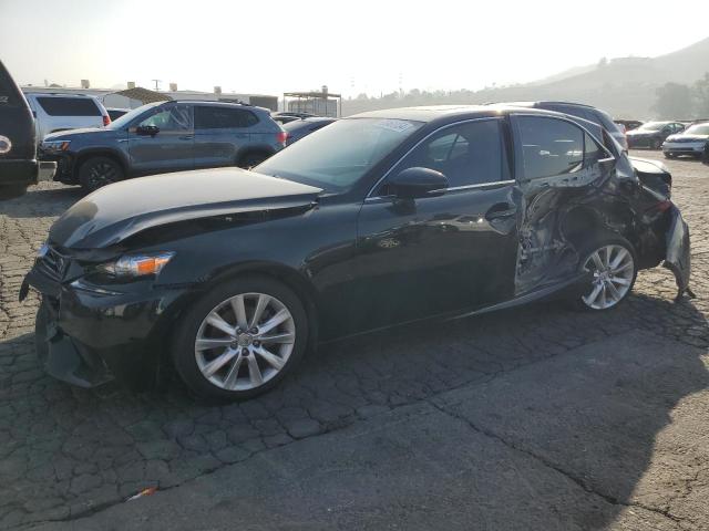 2015 LEXUS IS 250 #3025699302