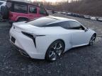 Lot #3024826505 2020 LEXUS LC 500H