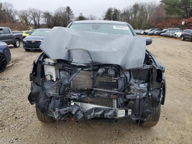 2019 TOYOTA TACOMA DOU - 3TMCZ5AN6KM199470