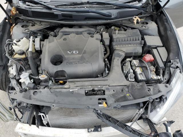 2017 NISSAN MAXIMA 3.5 - 1N4AA6APXHC443773