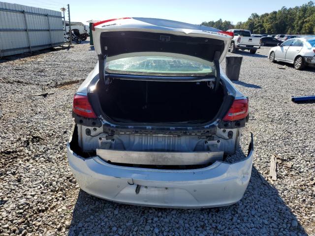 2017 BUICK LACROSSE E - 1G4ZP5SS2HU123796