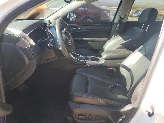 2015 CADILLAC SRX LUXURY - 3GYFNEE33FS574695