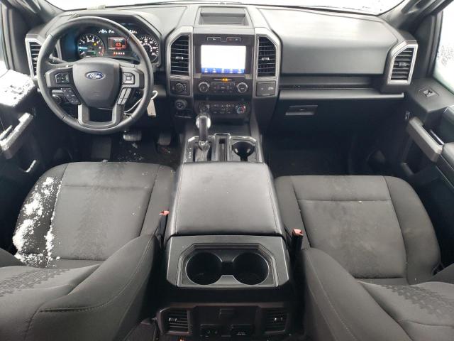 2020 FORD F150 SUPER - 1FTEW1E49LKD04541