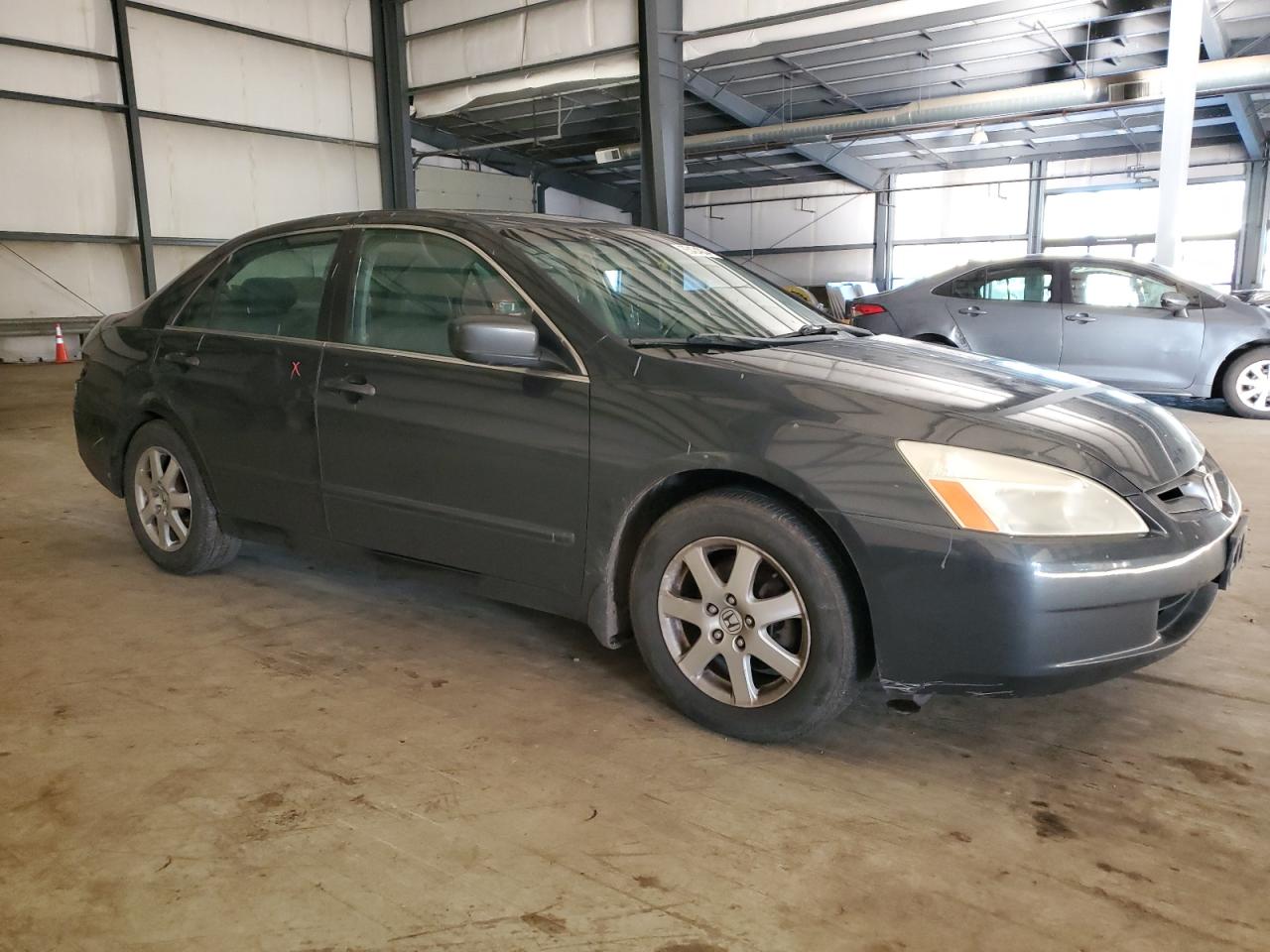 Lot #3048721863 2005 HONDA ACCORD EX