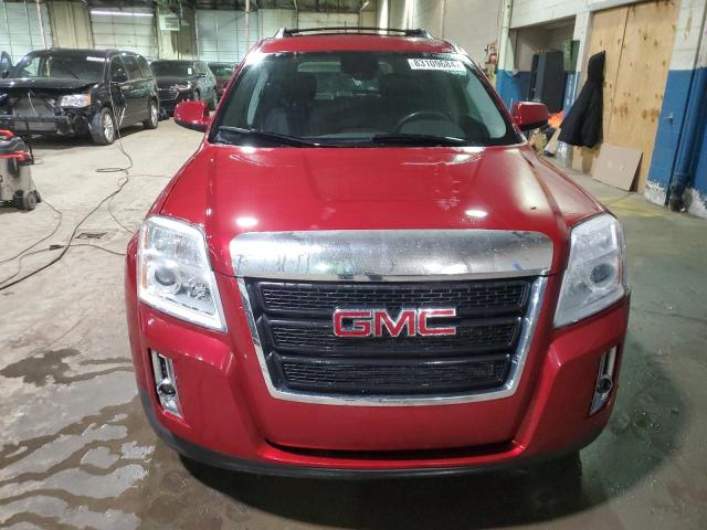 2015 GMC TERRAIN SL - 2GKALREK4F6277376