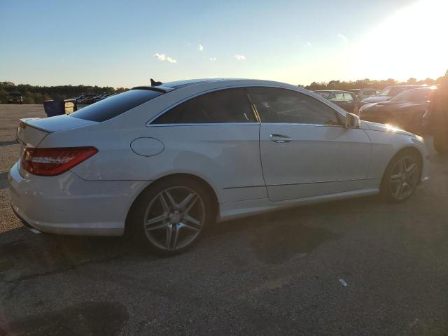 WDDKJ7CB1BF084587 Mercedes-benz E-class 550 2011