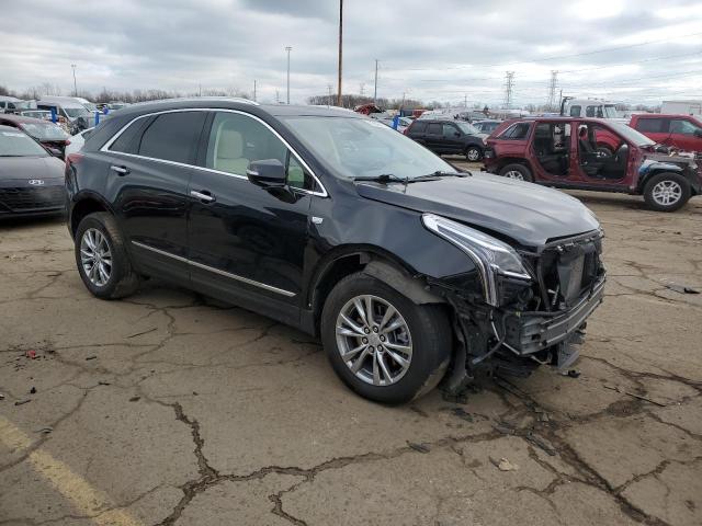 2022 CADILLAC XT5 PREMIU - 1GYKNCRS1NZ104638