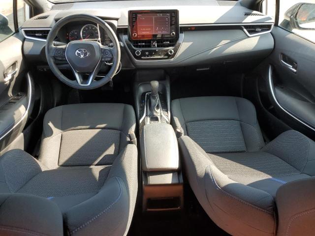2022 TOYOTA COROLLA SE - 5YFS4MCE2NP139040