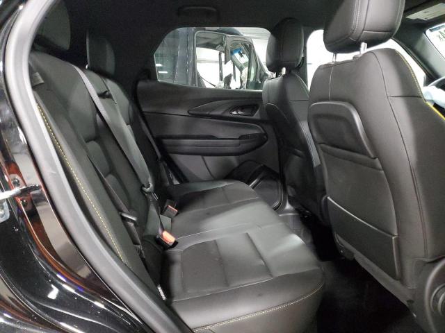 2024 CHEVROLET TRAILBLAZE - KL79MSSLXRB134785