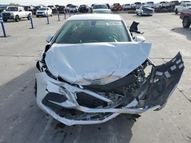 2018 CHEVROLET CRUZE LS - 1G1BC5SM7J7189955