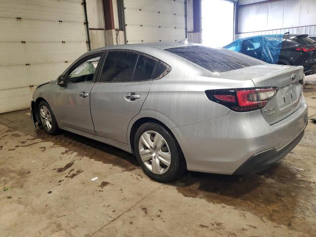 2021 SUBARU LEGACY 4S3BWAA64M3019526