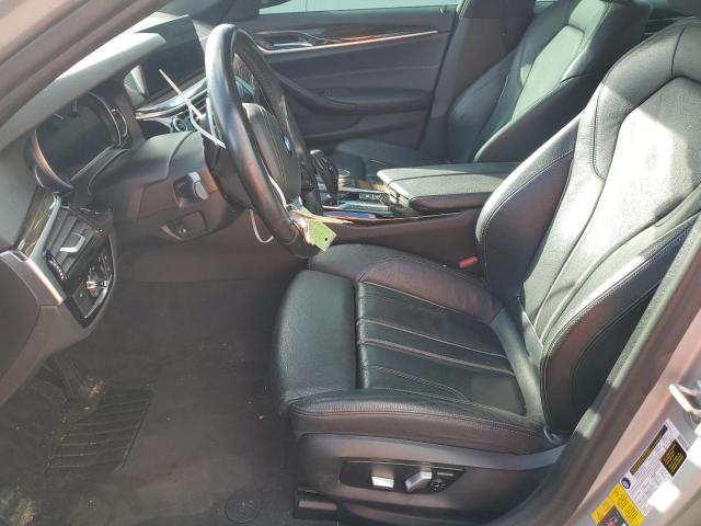 2018 BMW 530E - WBAJA9C52JG623073