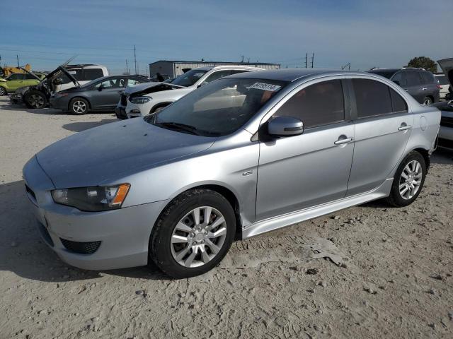 VIN JA32U2FU3FU015269 2015 MITSUBISHI LANCER no.1