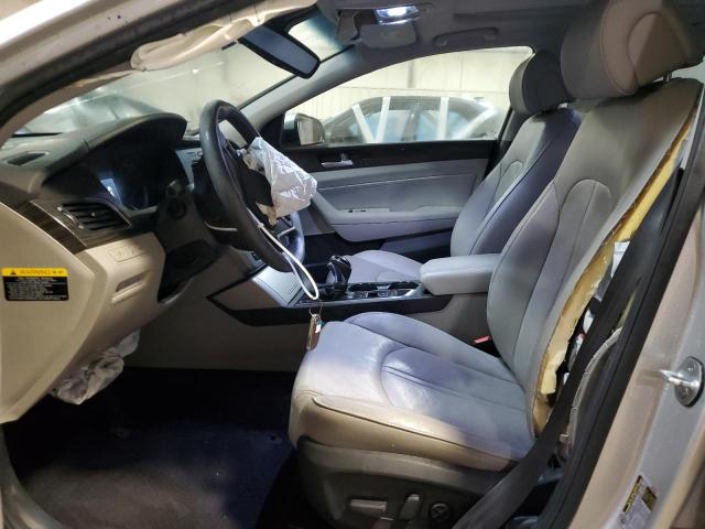 2016 HYUNDAI SONATA SPO - 5NPE34AFXGH274861