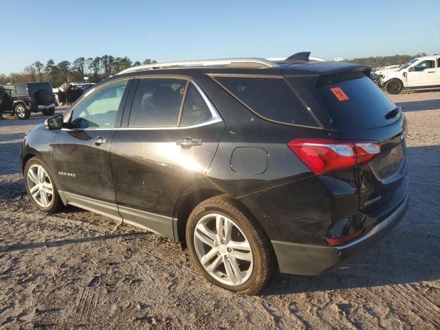 2019 CHEVROLET EQUINOX PR - 2GNAXNEV3K6298921