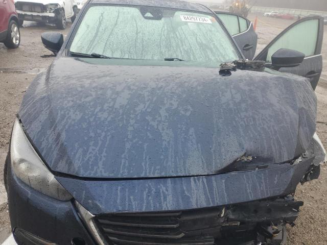 2018 MAZDA 3 TOURING - 3MZBN1L37JM186136