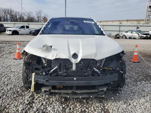 2022 BMW IX XDRIVE5 WB523CF07NCK63449