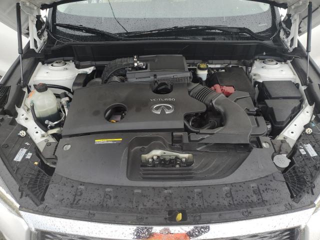 2019 INFINITI QX50 ESSEN - 3PCAJ5M15KF113951