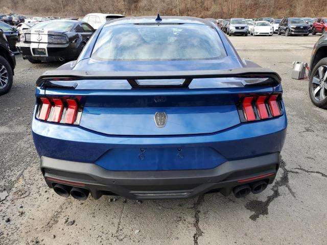 2024 FORD MUSTANG DA 1FA6P8R02R5502375