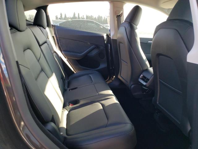 2024 TESLA MODEL Y - 7SAYGDEE6RF151288