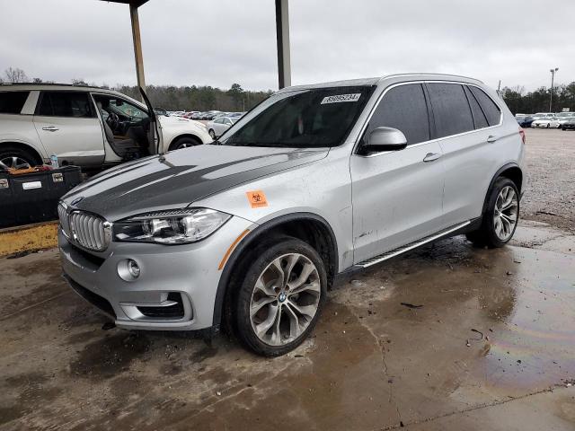 BMW X5 SDRIVE35I