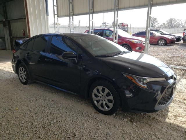 2021 TOYOTA COROLLA LE - 5YFEPMAE8MP204902
